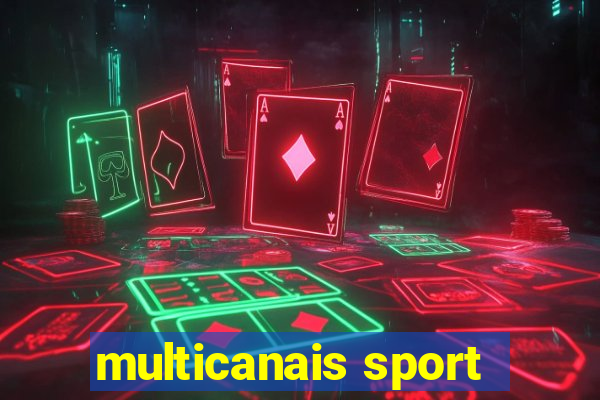 multicanais sport